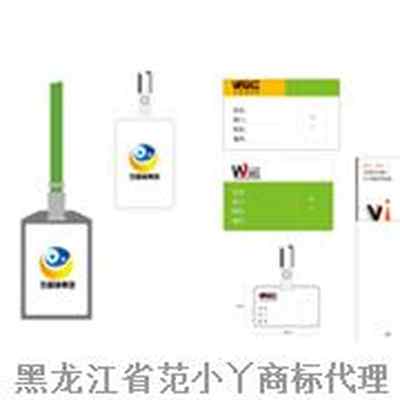 哈爾濱專業(yè)VI設(shè)計(jì)與企業(yè)形象策劃 打造獨(dú)特品牌的視覺(jué)盛宴